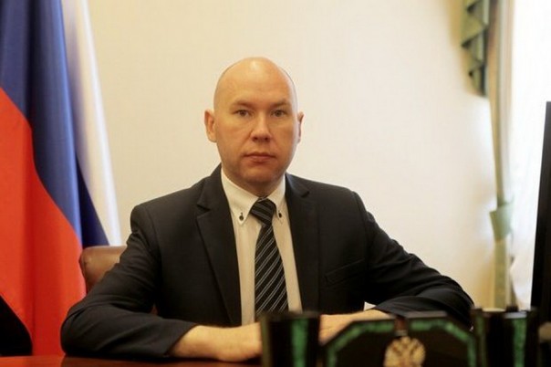 Самый высокопоставленный за последние годы чиновник, арестованный за измену Родине