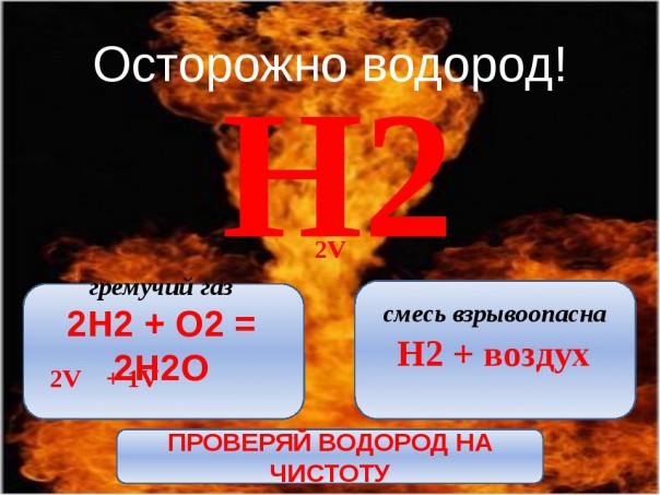 Возможность перехода на водородное отопление протестируют в Великобритании