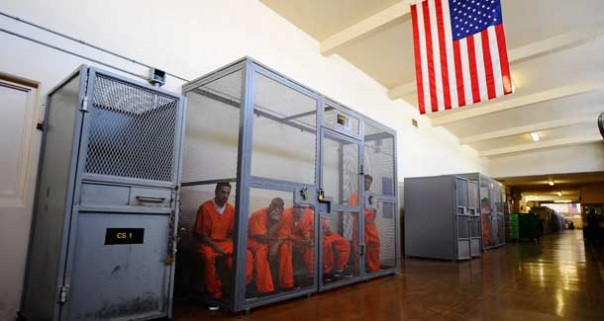 Обозреватель Fox News о системе частных тюрем в США