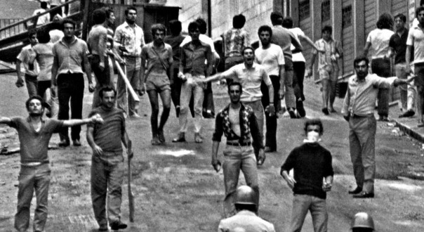 Князь Боргезе, неофашисты и мафия: как Ндрангета захватила власть в Калабрии