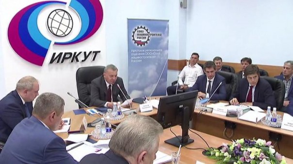 Юрий Борисов: самолет МС-21 может получить сертификат Росавиации в 2020 году | Иркутский авиазавод создаст два опытных самолета МС-21