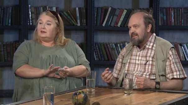 Вопрос науки. Языковая картина мира