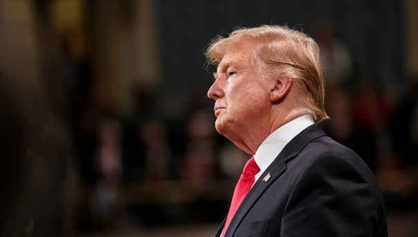 Трамп назвал неприемлемыми пошлины Индии на американские товары