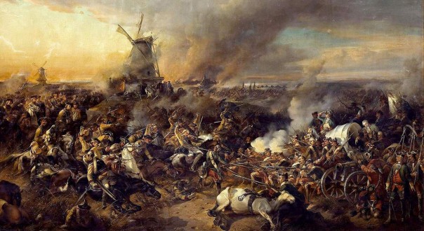 Крым брал, Измаил брал: 5 забытых полководцев XVIII столетия