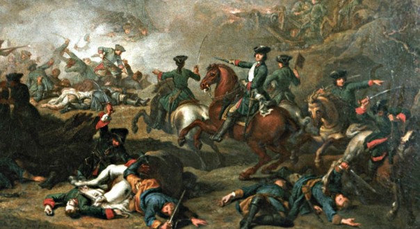 «Школьные» ляпы школьных учебников: ошибки в описании военной истории XVIII–XIX веков