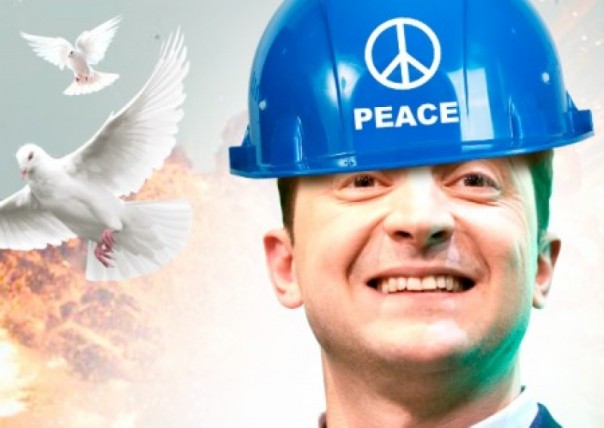 Зеленский сам отменяет «Минск-2» или его заставляют? Владимир Скачко