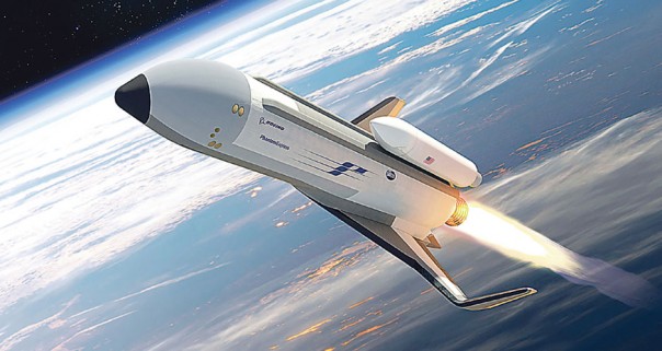 «Кинжал» по-американски