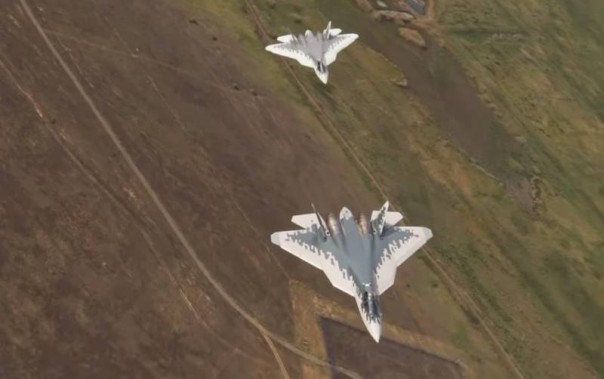 В Китае объяснили, почему Россия продает оружие всем желающим