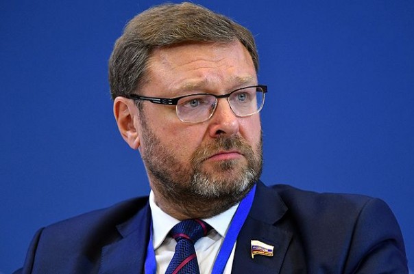 Константин Косачев: К чему приводит расширение НАТО