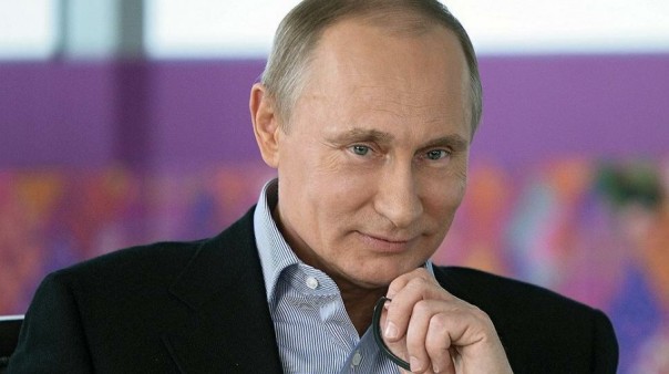 Сказ о том, как Байден Путину угрожал.