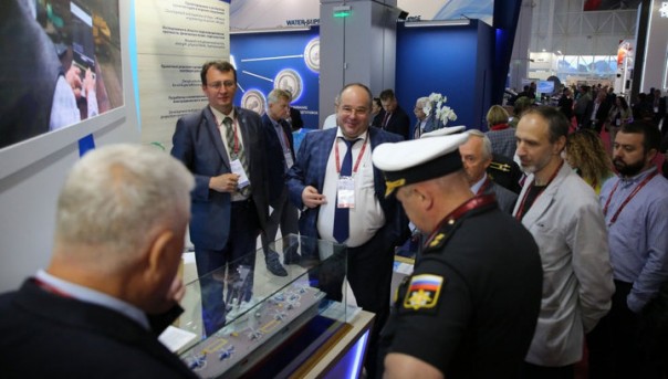 Российские конструкторы разработали проект новейшего легкого авианосца