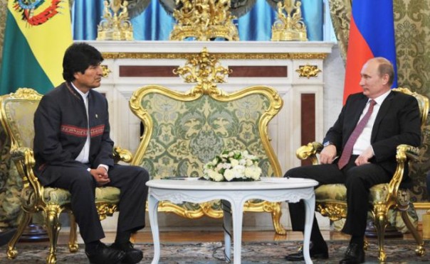 Доступ России к стратегически важному металлу зависит от выборов на другом конце света