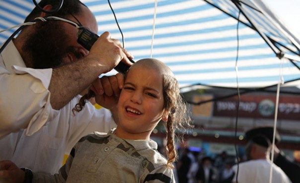 Вспышка кори стала настоящим бедствием для европейской молодежи