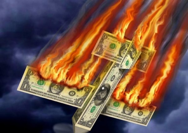 Александр Роджерс. Хроники американских торговых войн