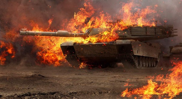 Борьба брони и снаряда: новый виток