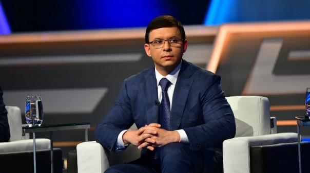 Мураев заявил о вероятном прекращении существования Украины