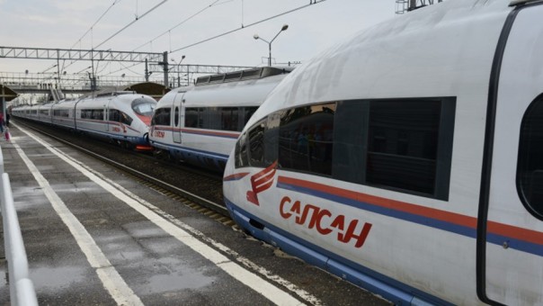 Устроившие крушение «Сапсана» террористы получили до 21 года колонии