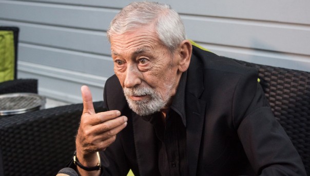 Борис Клюев рассказал о тайных корпоративах Кикабидзе в России