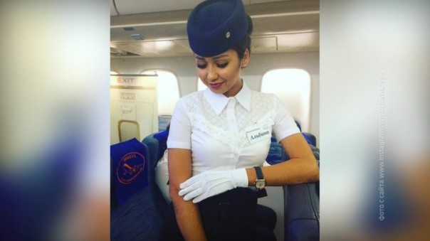 Подозреваемый в убийстве стюардессы задержан в Новой Москве