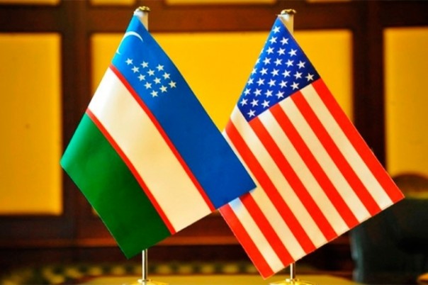 Что на самом деле хочет США от Узбекистана: откровения посла. Ростислав Ищенко