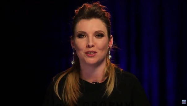 Скабеева диагностировала у "Миротворца" особую форму шизофрении