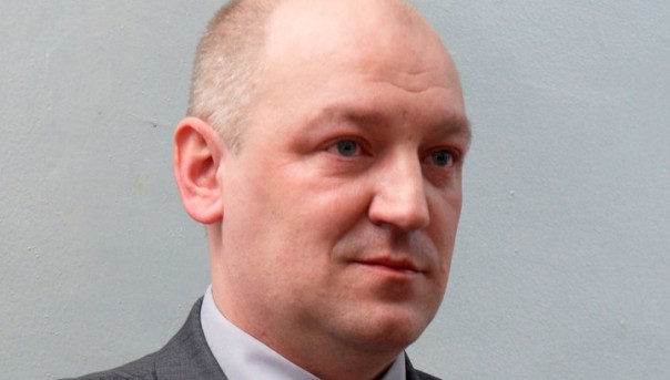 Убит глава нижегородского отделения РВИО Олег Казаринов