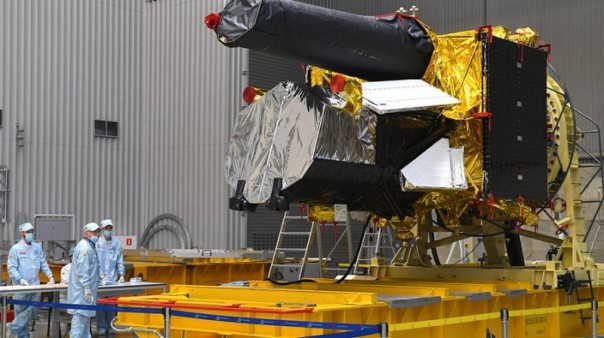 Роскосмос против NASA