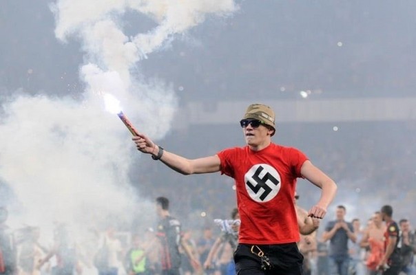 Кандидат в депутаты по 213-му округу. Colonel Cassad