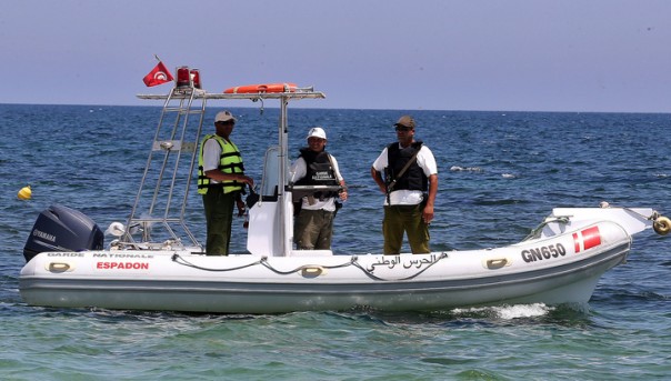 У берегов Туниса найдены все 82 тела мигрантов с затонувшего неделю назад судна