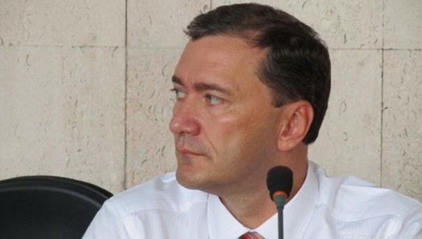 Белик: Киев смирился с потерей Крыма еще в 2015-м