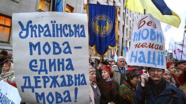 Анатолий Вассерман: На русском языке и с русским смыслом