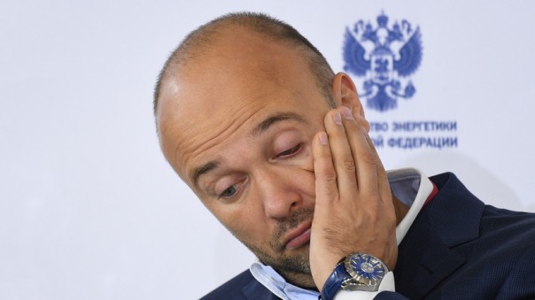 МВД задержало бывшего владельца Антипинского НПЗ