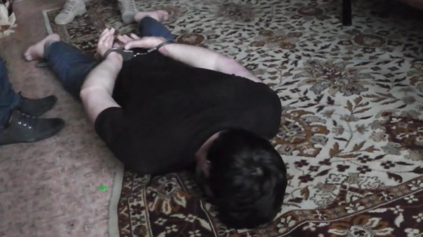 В Ростовской области раскрыта спящая ячейка ИГ