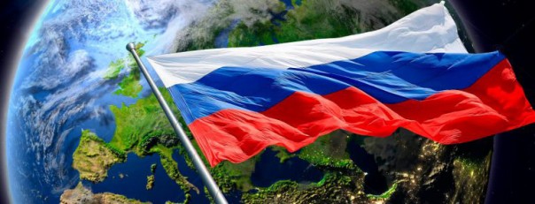 В мире начинаются тектонические сдвиги в пользу РФ – «Зеркало недели»