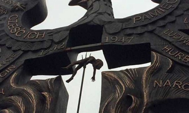 Do Rzeczy: Если бы украинская армия не была у границы с Россией, она была бы у границы с Польшей