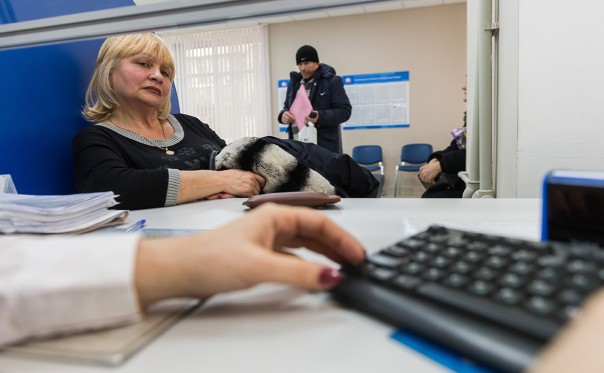 Заморозку накопительной части пенсии продлят до 2022 года