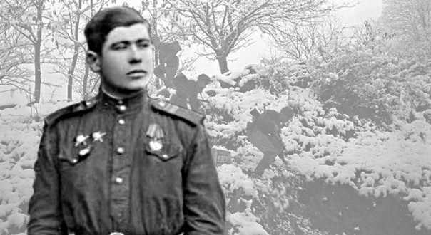 Диверсия Бабунникова: как разведчики у немцев «отужинали»