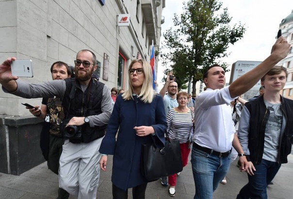 Лев Щаранский: Мы здесь власть