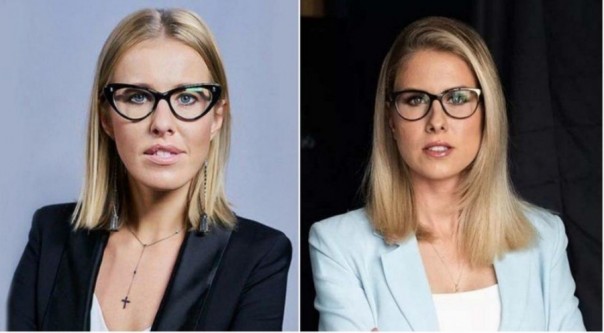 От соболя до лошади и обратно