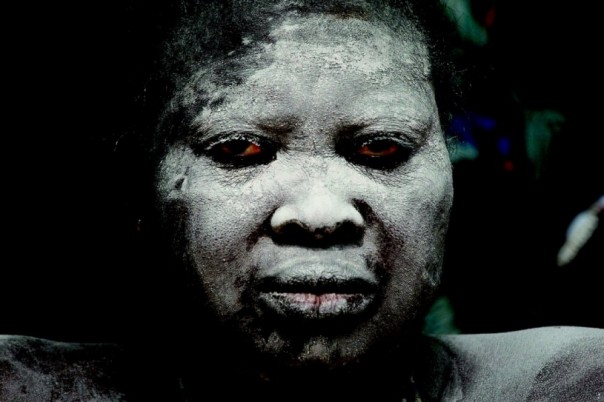 Проклятья вуду: фотоистория из Бенина