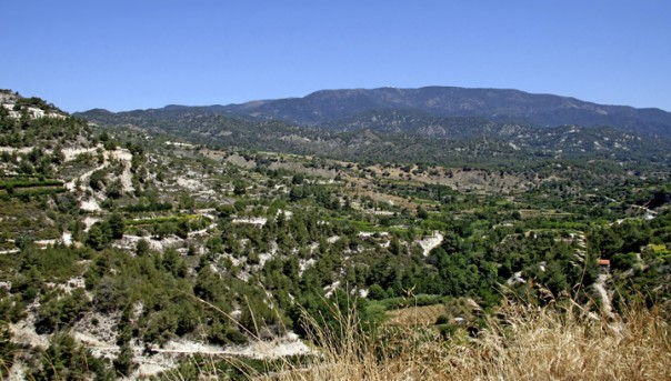 За бурение в водах Кипра Евросоюз вводит санкции против Турции