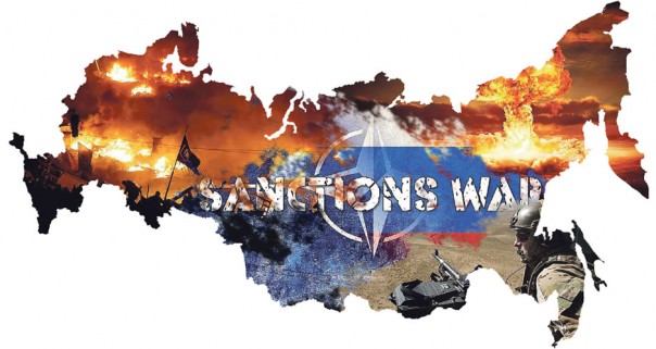 Гибридная война – угроза третьей ступени