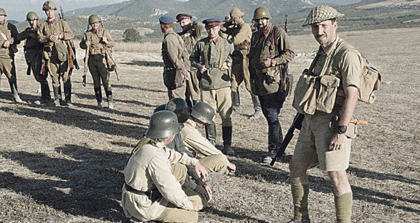 Как шах получил мат