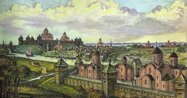 Когда появились белорусы и Беларусь?