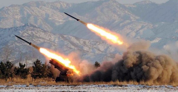 Германию настраивают на войну с Россией в Прибалтике