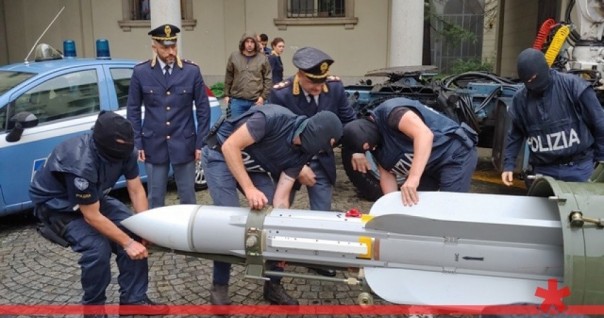 Все что надо знать "о самых честных западных СМИ"