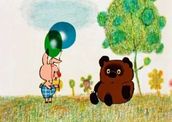 Экстрадиция Пятачка. Александр Зубченко