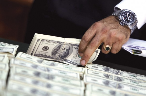 Темпы обогащения российских миллионеров в 2018 году превысили мировой уровень в пять раз