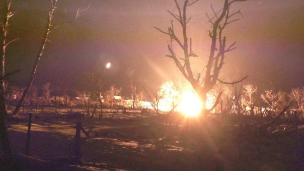 СКР возбудил шесть уголовных дел из-за обстрелов Донбасса украинскими силовиками