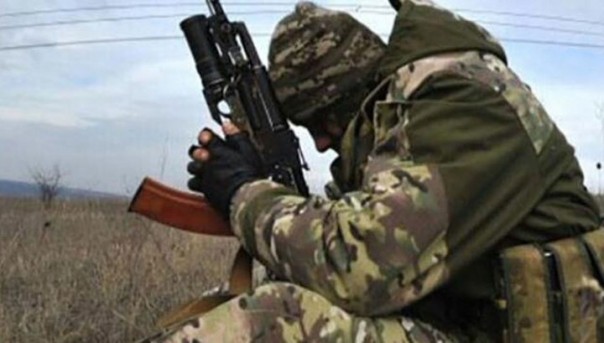 Перемирие в Донбассе: впервые запрещено открывать любой огонь